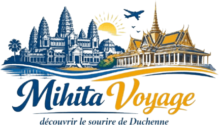 Mihita Voyage logo